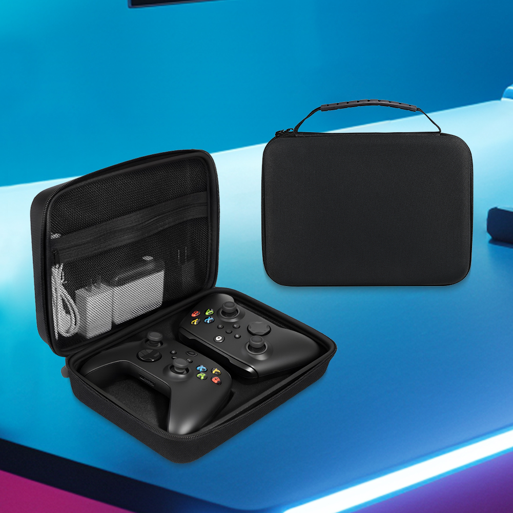 Protective Pouch with Handle P - Travel Bag Xbox Series S recension och pris