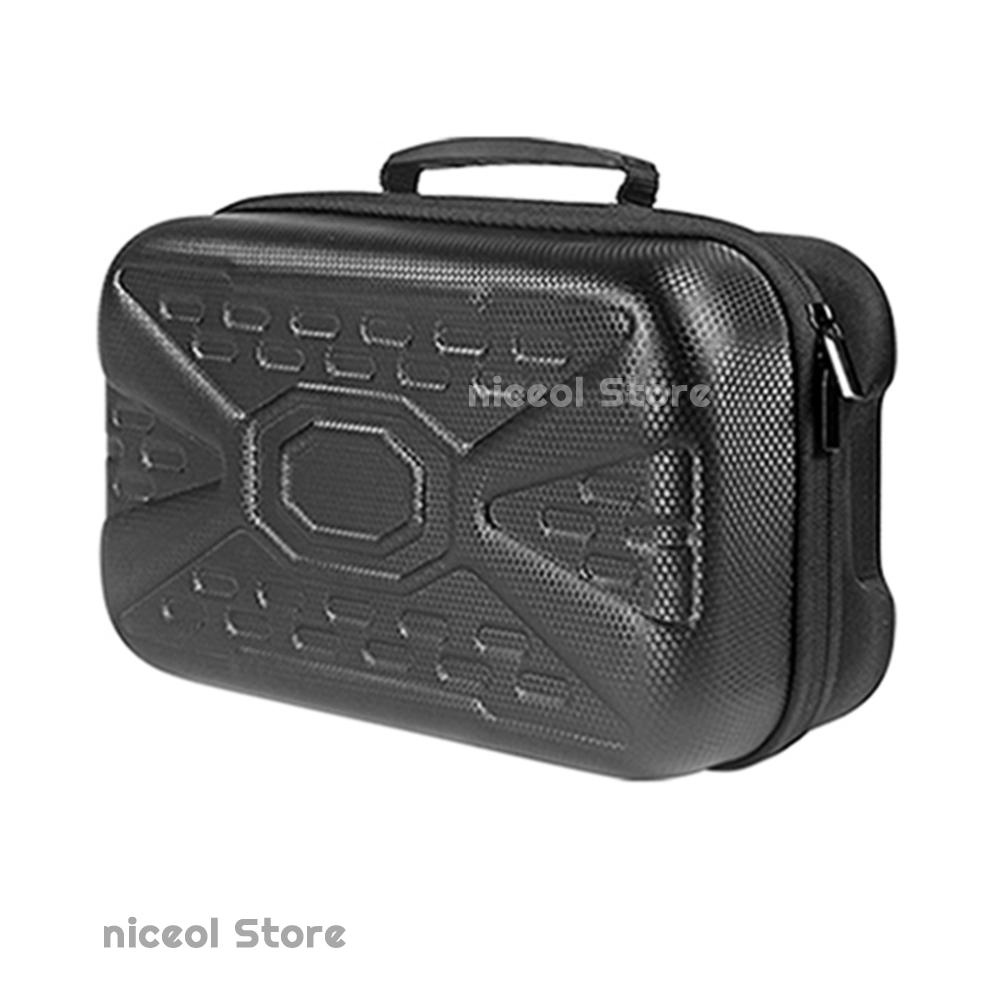 Hard Carrying Case for Xbox Se - Travel Bag Xbox Series S recension och pris