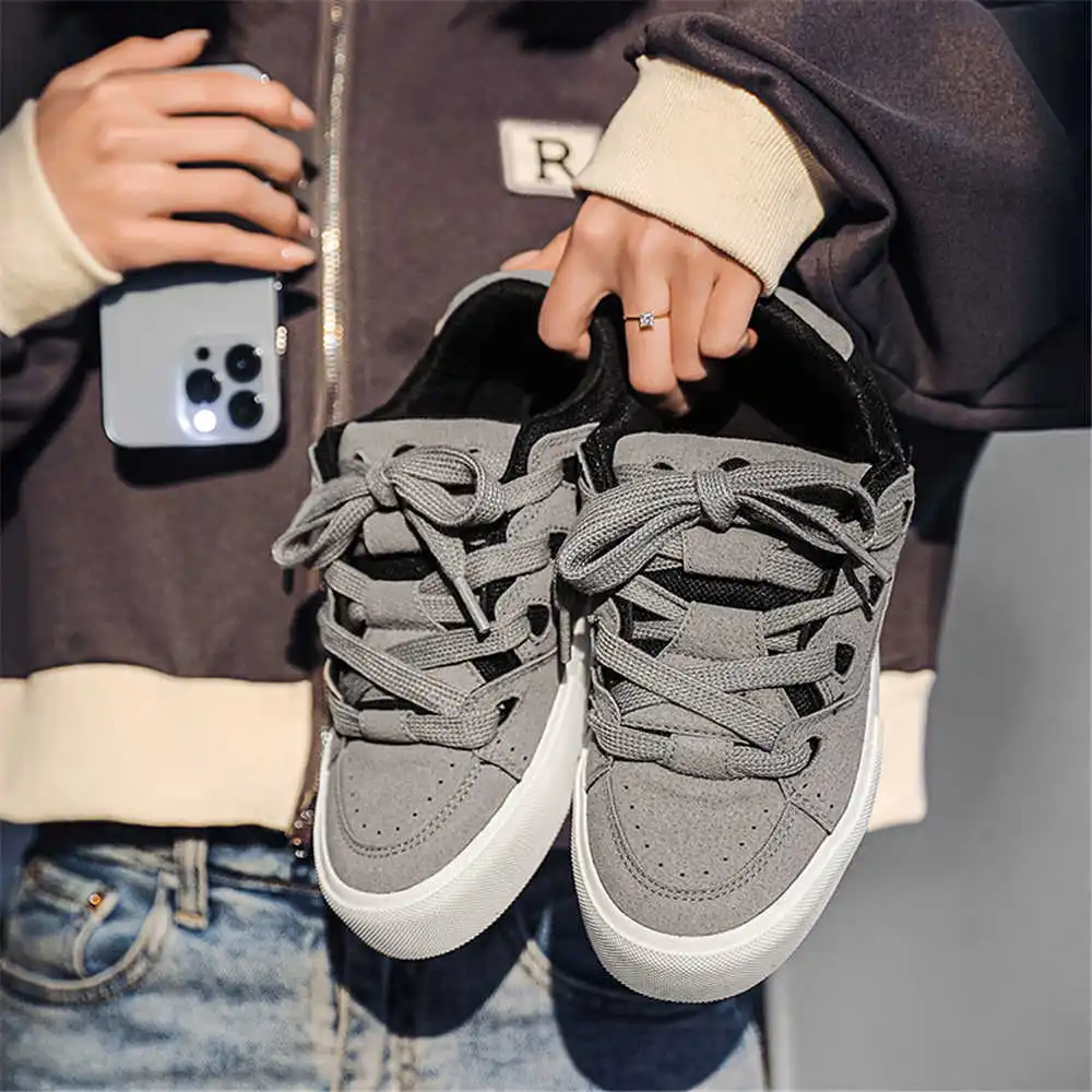 With Lacing Hiphop Women's Sch - Travel Accessories For Young Women recension och pris