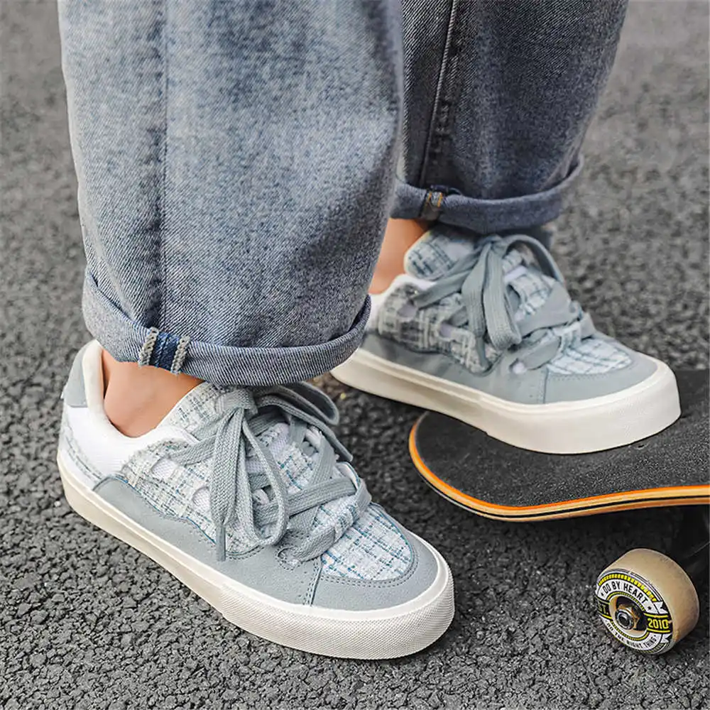 With Lacing Hiphop Women's Sch - Travel Accessories For Young Women recension och pris