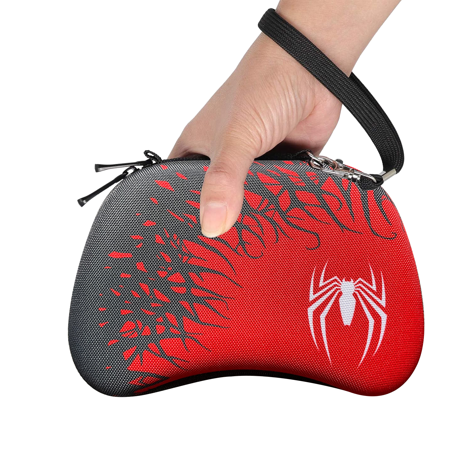 Universal Game Controller Prot - Travel Bag Xbox Series S recension och pris