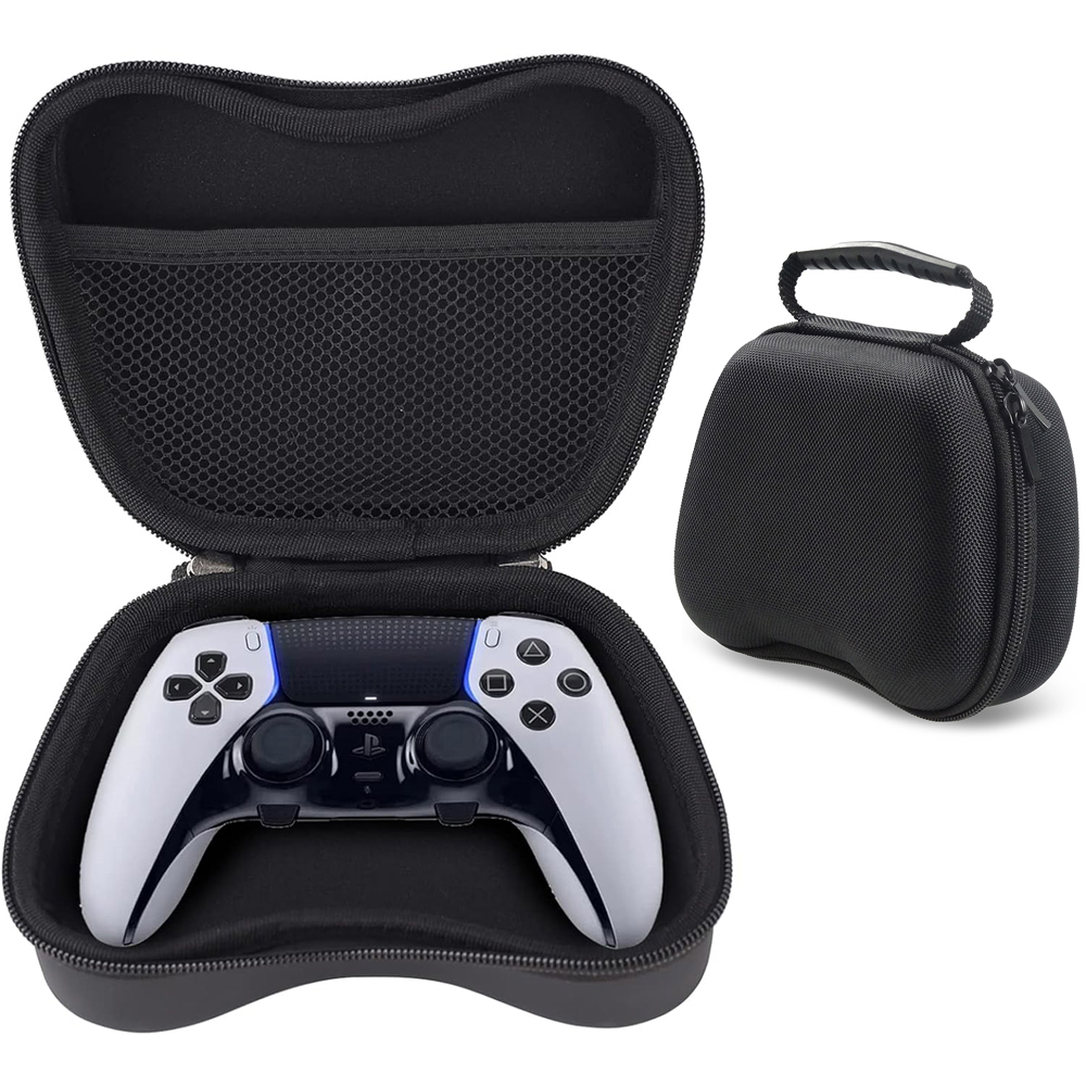 Hard Travel Case for PS5/Xbox  - Travel Bag Xbox Series S recension och pris