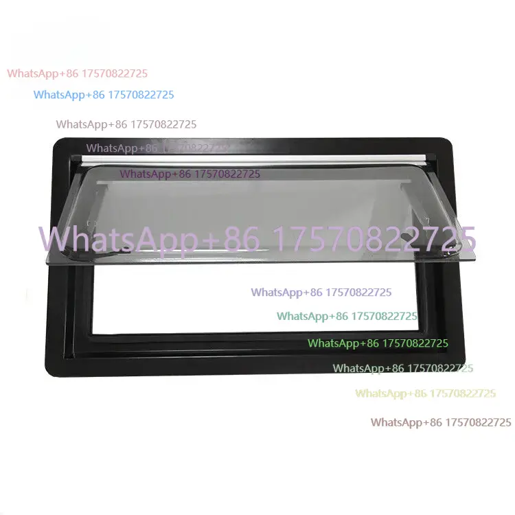 MG16RW 350X500mm Window and Rv - Travel Van Accessories recension och pris