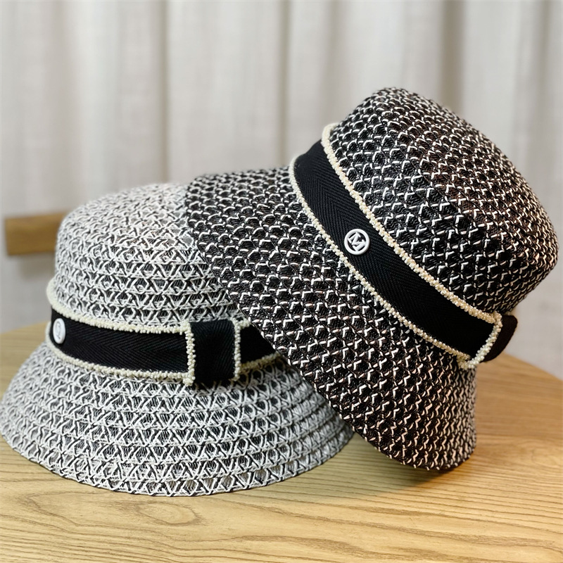 Toddler Kids Straw Sun Hat Sum - Travel Accessories For Toddlers recension och pris