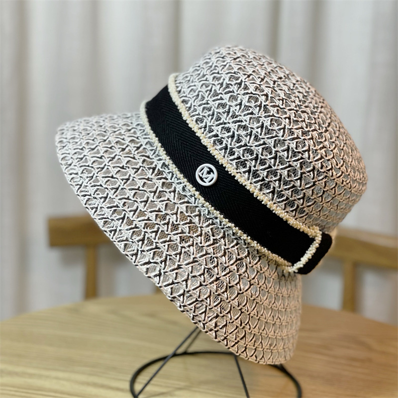 Toddler Kids Straw Sun Hat Sum - Travel Accessories For Toddlers recension och pris