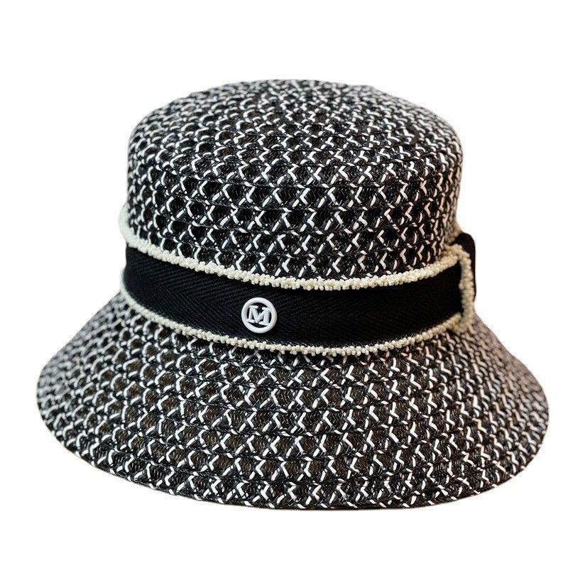 Toddler Kids Straw Sun Hat Sum - Travel Accessories For Toddlers recension och pris