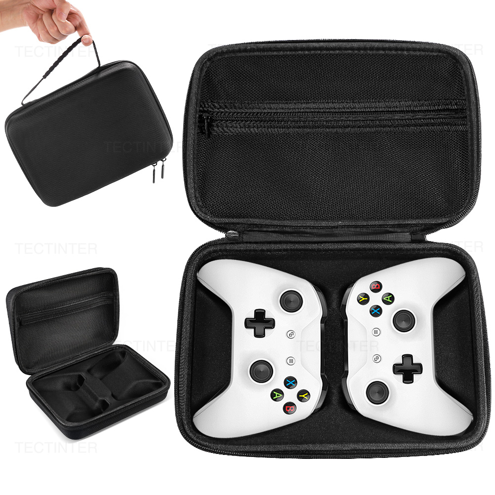 Carrying Case Bag For Xbox Ser - Travel Bag Xbox Series S recension och pris