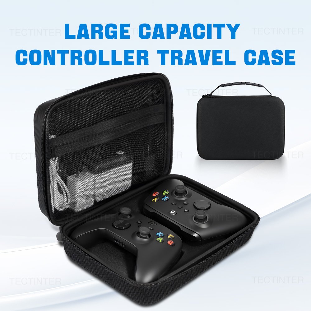 Carrying Case Bag For Xbox Ser - Travel Bag Xbox Series S recension och pris