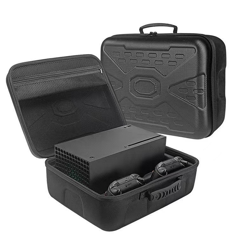 For X Box Xbox Series X S Bag  - Travel Bag Xbox Series S recension och pris