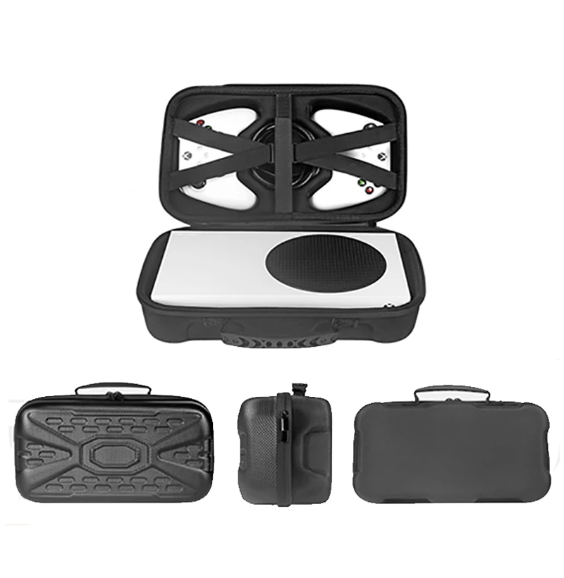 For X Box Xbox Series X S Bag  - Travel Bag Xbox Series S recension och pris